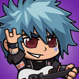 أيقونة Rock Way: Rock Band Simulator